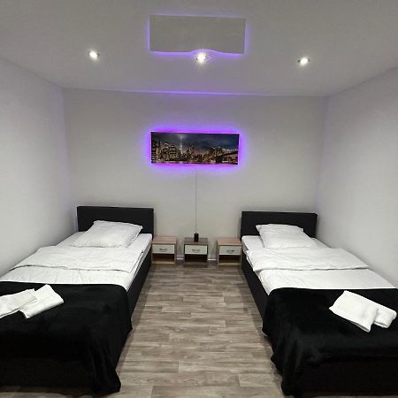Apartment In Schalke Gelsenkirchen Luaran gambar