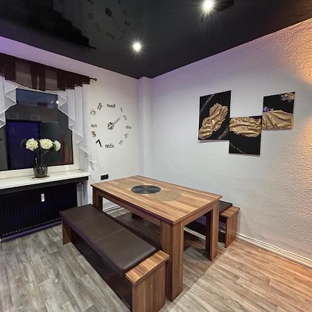 Apartment In Schalke Gelsenkirchen Luaran gambar