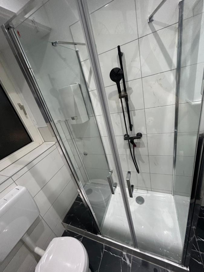 Apartment In Schalke Gelsenkirchen Luaran gambar