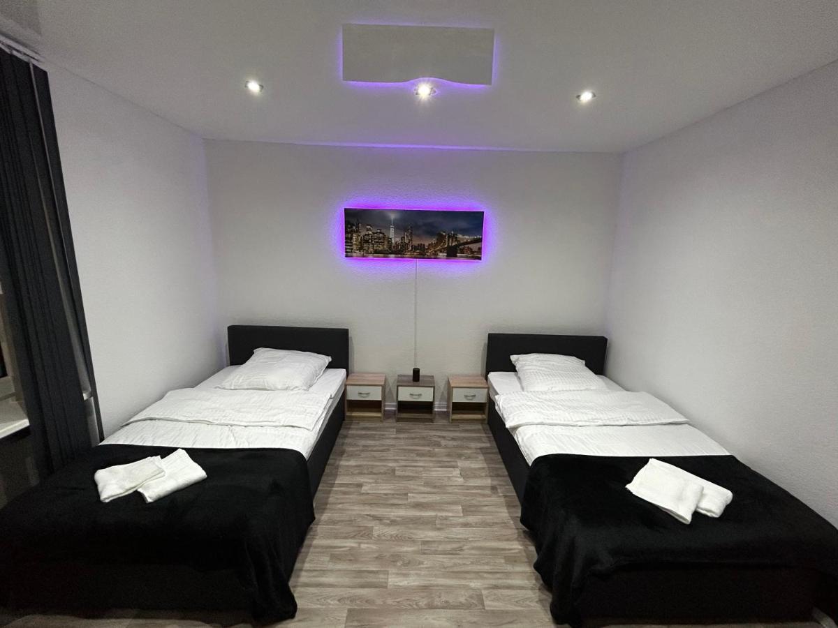 Apartment In Schalke Gelsenkirchen Luaran gambar