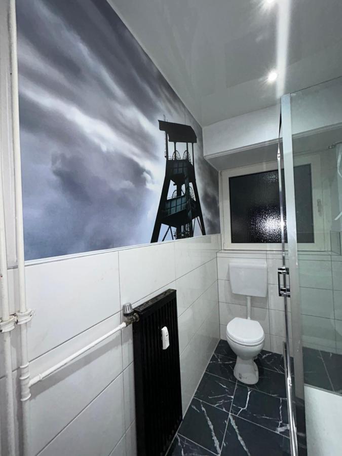Apartment In Schalke Gelsenkirchen Luaran gambar