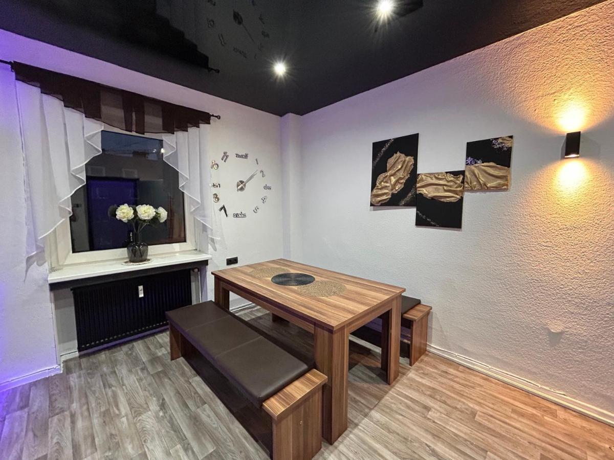 Apartment In Schalke Gelsenkirchen Luaran gambar