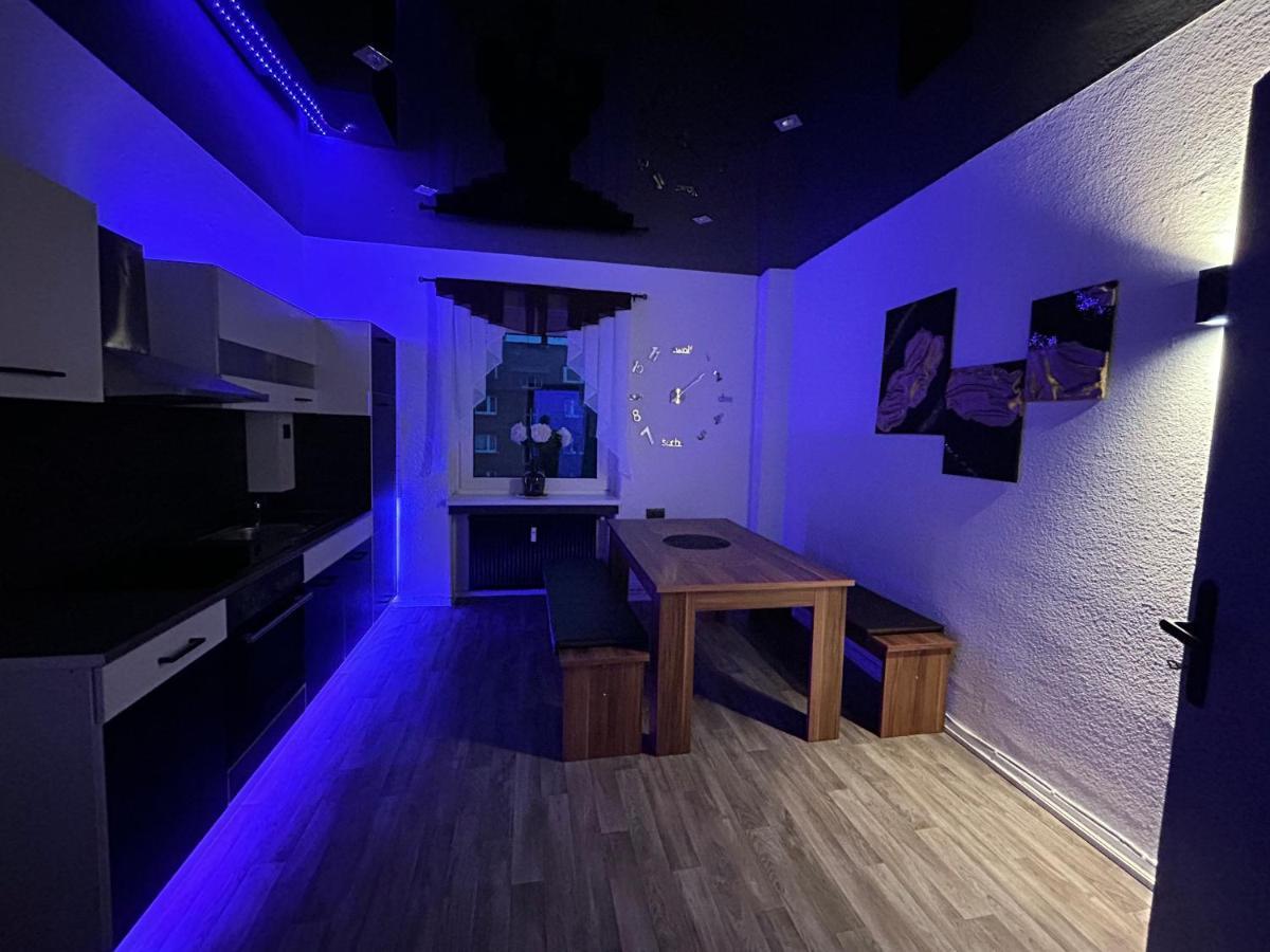 Apartment In Schalke Gelsenkirchen Luaran gambar