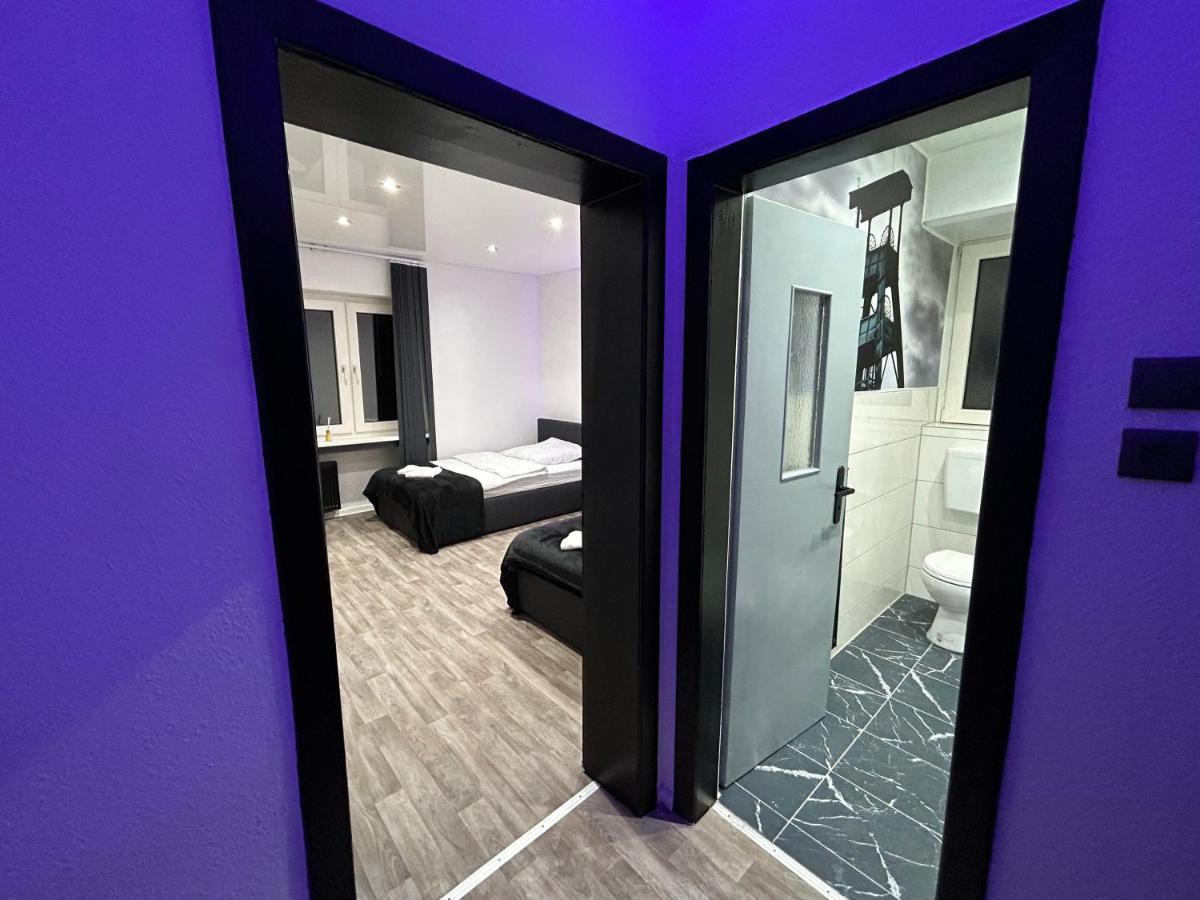 Apartment In Schalke Gelsenkirchen Luaran gambar