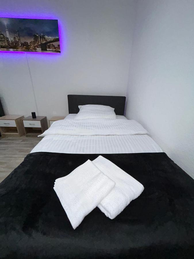 Apartment In Schalke Gelsenkirchen Luaran gambar