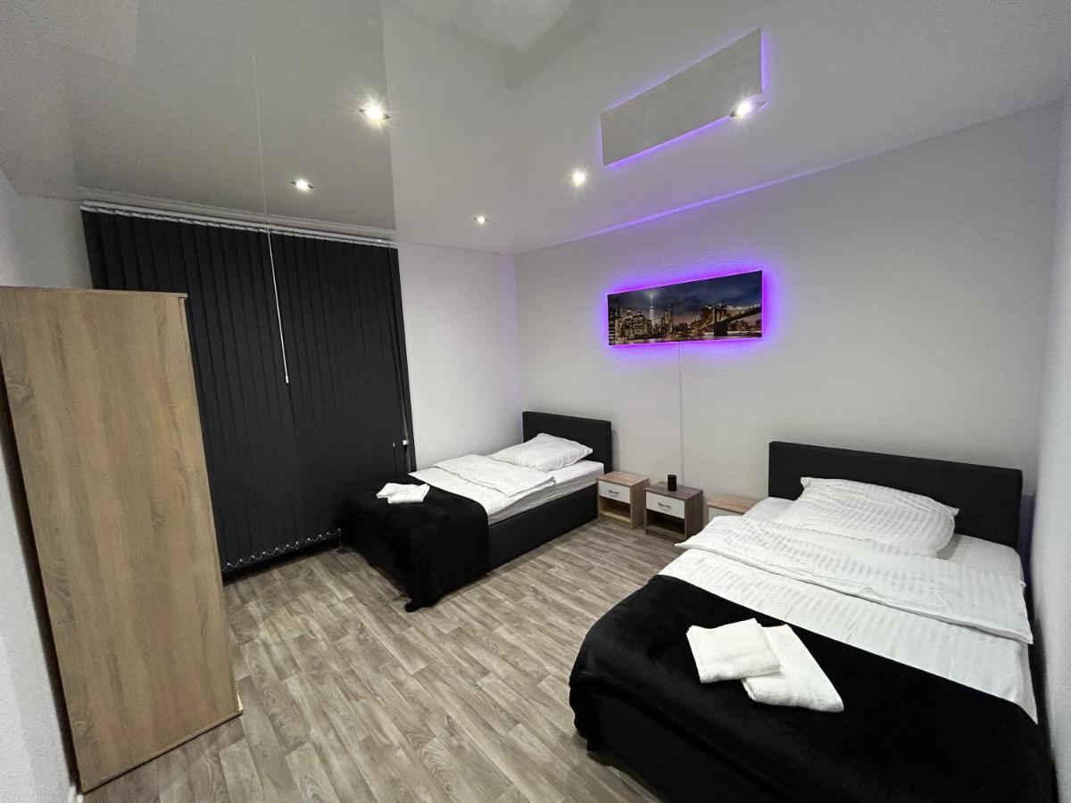 Apartment In Schalke Gelsenkirchen Luaran gambar
