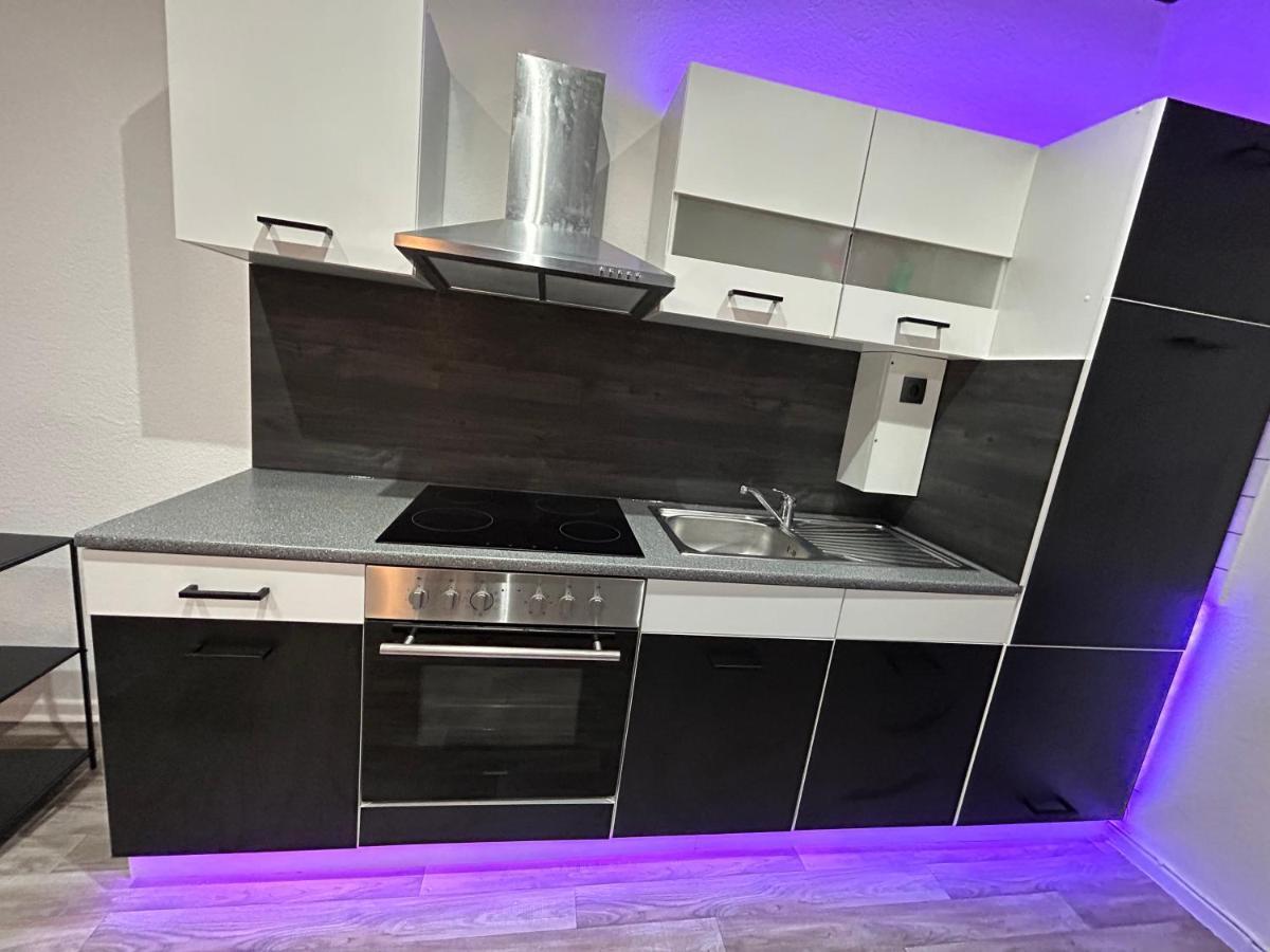 Apartment In Schalke Gelsenkirchen Luaran gambar