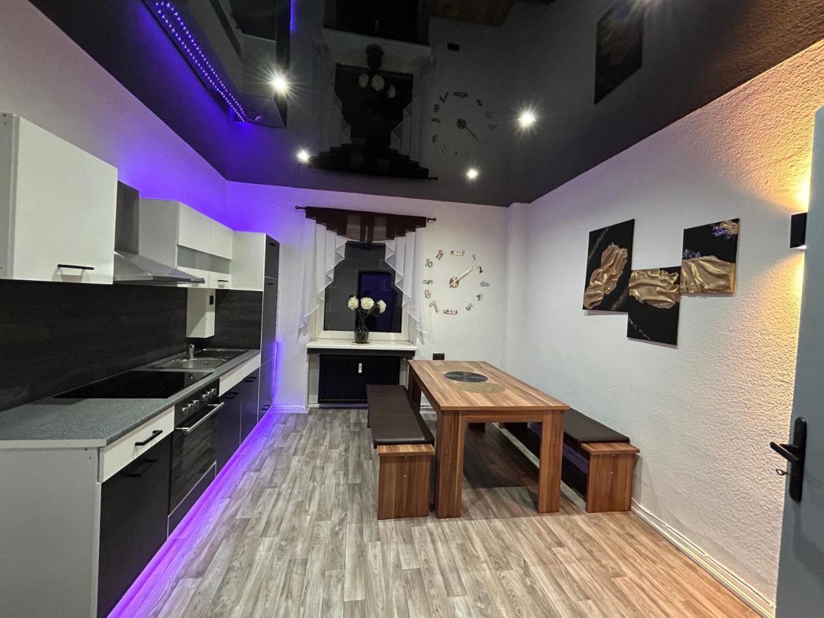 Apartment In Schalke Gelsenkirchen Luaran gambar