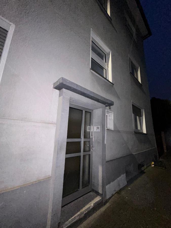 Apartment In Schalke Gelsenkirchen Luaran gambar
