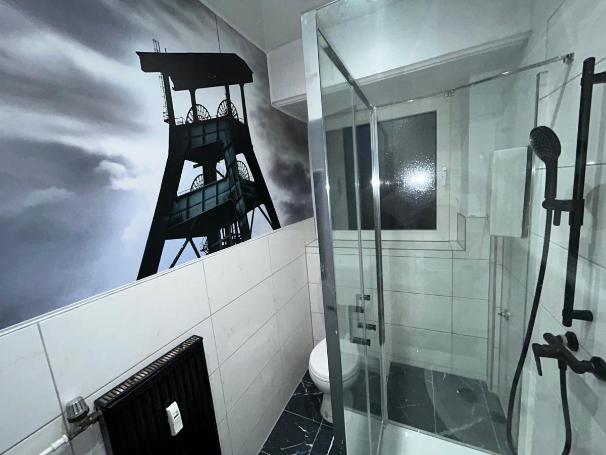Apartment In Schalke Gelsenkirchen Luaran gambar