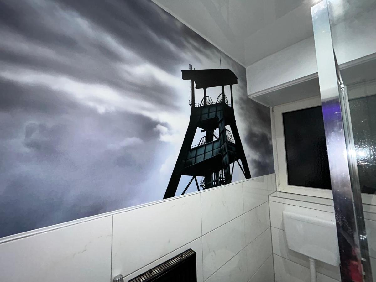 Apartment In Schalke Gelsenkirchen Luaran gambar