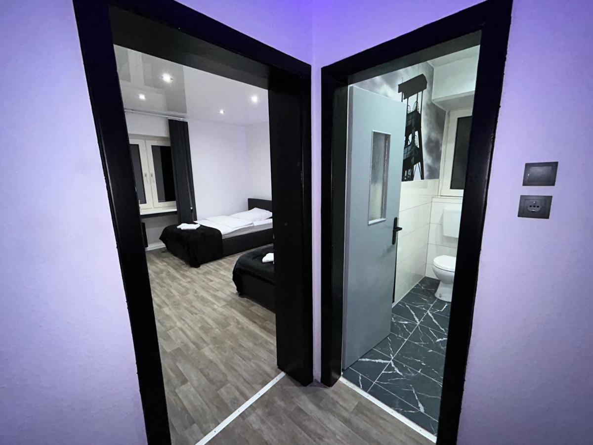 Apartment In Schalke Gelsenkirchen Luaran gambar