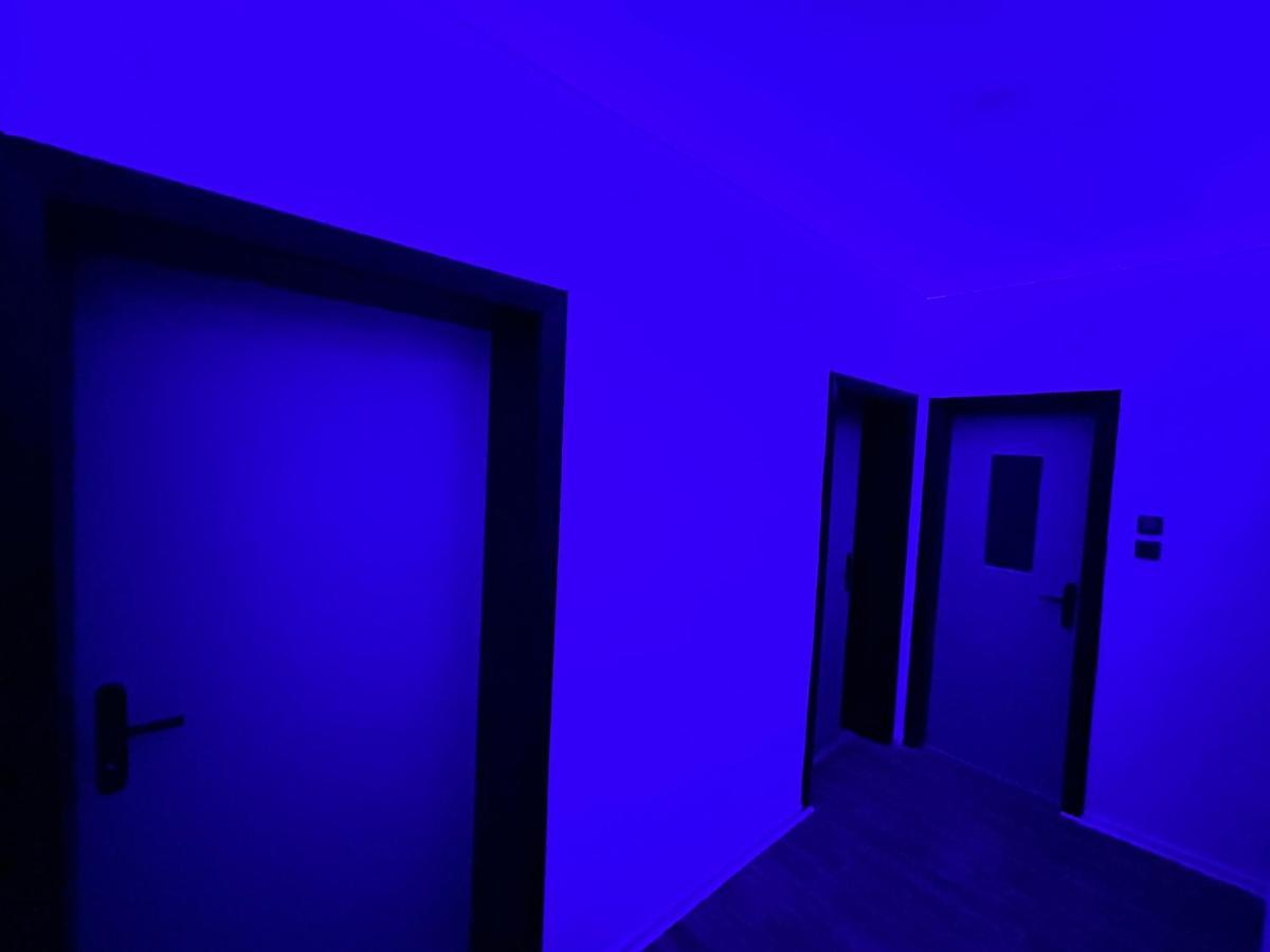 Apartment In Schalke Gelsenkirchen Luaran gambar